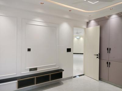 Bedroom Image of 2000 Sq.ft 3 BHK Apartment / Flat for sale in Rajasthan Apartments, Sector 4 Dwarka New Delhi for Rs. 31800000