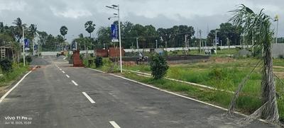 Madukkarai Plot View 2
