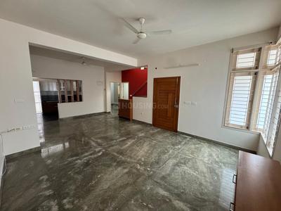Hall Image of 1900 Sq.ft 3 BHK Independent House for rent in HBR Layout Bengaluru for Rs. 50000