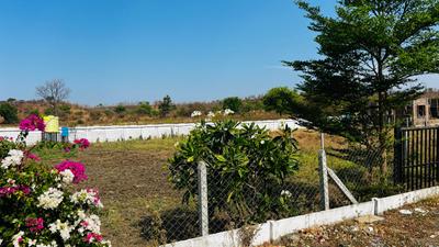 Image of 5000 Sq.ft Residential Plot / Land for sale in Amravati Road, Nagpur for Rs. 1600000