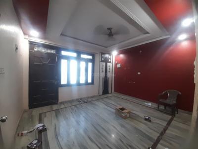 Hall Image of 1100 Sq.ft 2 BHK Builder Floor for rent in Civil Lines Allahabad for Rs. 20000
