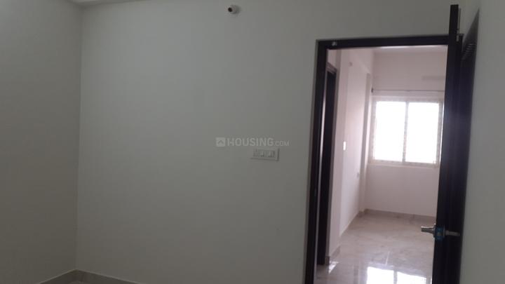 Nexusnest apt Bedroom 1