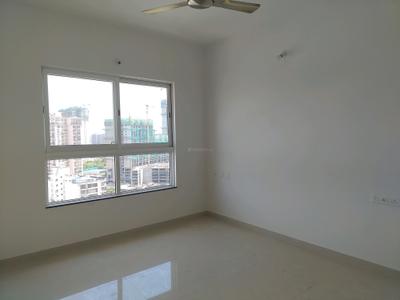 Bedroom Image of 1220 Sq.ft 2 BHK Apartment / Flat for rent in Sukhwani Empire Square, Chinchwad Pune for Rs. 40000