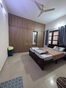 Bedroom Image of 4000 Sq.ft 7 BHK Independent House for sale in Horamavu Bengaluru for Rs. 27500000