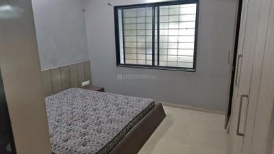 Bedroom Image of 1160 Sq.ft 2 BHK Apartment / Flat for sale in Pal Gam Surat for Rs. 4500000
