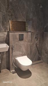 Bathroom Image of 2568 Sq.ft 4 BHK Apartment / Flat for sale in Oakwood At The Prestige City, Siddharth Vihar Ghaziabad for Rs. 41800000