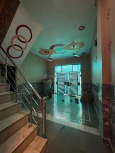 Balcony Image of 900 Sq.ft 3.5 BHK Independent House for sale in Noida Extension Greater Noida for Rs. 4000000