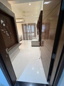 Image of 1004 Sq.ft 2 BHK Apartment / Flat for sale in Wakad, Pune for Rs. 7200000