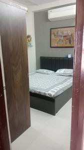 Bedroom Image of 990 Sq.ft 2 BHK Apartment / Flat for sale in Motera Ahmedabad for Rs. 5200000