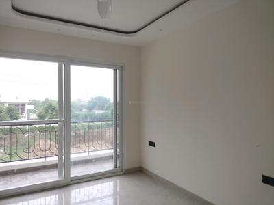 Bedroom Image of 1620 Sq.ft 3 BHK Builder Floor for sale in Amolik Aster Woods, Sector 98 Faridabad for Rs. 16000000
