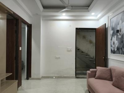 Living Room Image of 1500 Sq.ft 3 BHK Apartment / Flat for sale in Vyom Residency, Noida Extension Greater Noida for Rs. 6050000