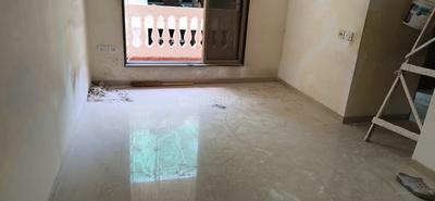 Living Room Image of 720 Sq.ft 1 BHK Apartment / Flat for sale in Lakhani Blue Waves, Ulwe Navi Mumbai for Rs. 7400000