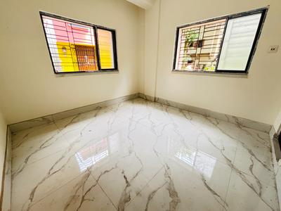 Bedroom Image of 606 Sq.ft 2 BHK Apartment / Flat for sale in Konnagar Hooghly for Rs. 1515000