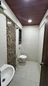 Image of 700 Sq.ft 1 BHK Apartment / Flat for sale in Karjat, Thane for Rs. 2370000
