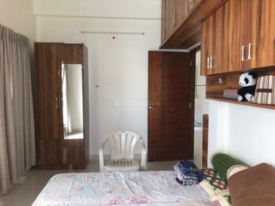 Bedroom Image of 2000 Sq.ft 4 BHK Duplex for sale in Shamshabad Hyderabad for Rs. 13700000