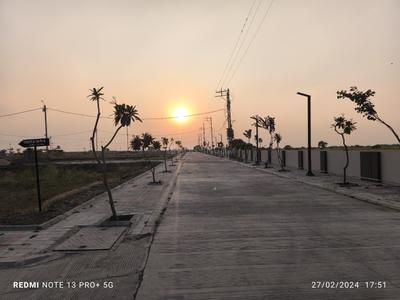 Image of 500 Sq.ft Residential Plot / Land for sale in Muradpura, Indore for Rs. 1391000
