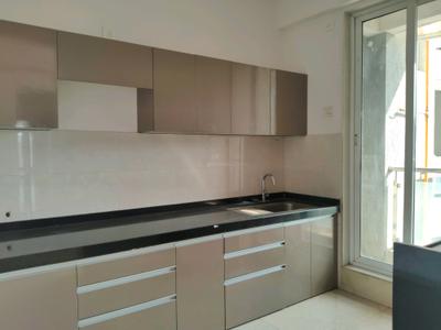 Kitchen Image of 1106 Sq.ft 3 BHK Apartment / Flat for sale in Runwal Greens, Bhandup West Mumbai for Rs. 32300000