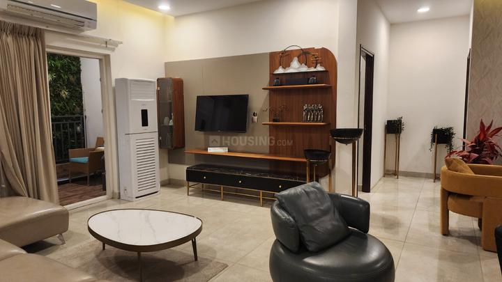 Candeur Twins Main Image 1