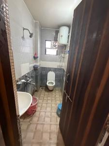 Image of 1450 Sq.ft 3 BHK Apartment / Flat for rent in Jay Harmony Homes, Borgaon, Nagpur for Rs. 23000