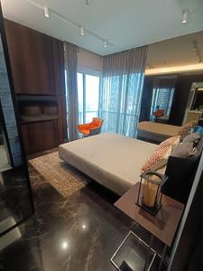 Bedroom Image of 1482 Sq.ft 3 BHK Apartment / Flat for sale in RNA NG Eclat, Andheri West Mumbai for Rs. 49400000