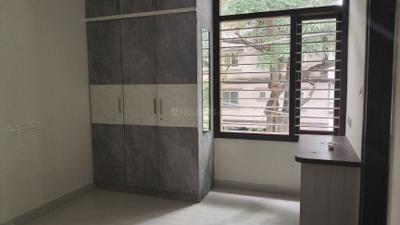 Bedroom Image of 1000 Sq.ft 2 BHK Builder Floor for rent in Chikkalasandra Bengaluru for Rs. 35000