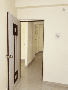 Image of 650 Sq.ft 1 BHK Apartment / Flat for sale in Dombivli West, Thane for Rs. 5800000