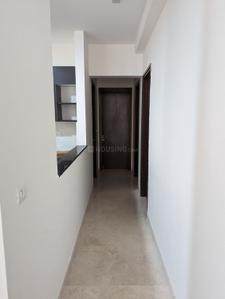 Image of 1820 Sq.ft 3 BHK Apartment / Flat for rent in Vaswani Exquisite, K R Puram, Bengaluru for Rs. 92000
