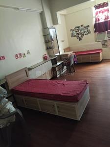 Bedroom Image of Charni Road -Prathana Samaj in Vile Parle East, Mumbai