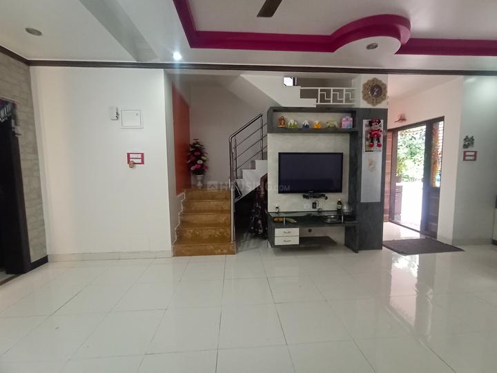 2200 Sqft 3 BHK Villa for sale in Omega Heritage Villa Dhayari, Pune