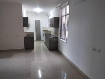 Kitchen Image of 950 Sq.ft 2 BHK Apartment / Flat for sale in Kaggalipura Bengaluru for Rs. 8000000