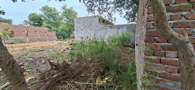 Image of 900 Sq.ft Residential Plot / Land for sale in Jasana, Faridabad for Rs. 1300000