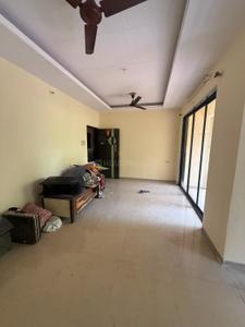Hall Image of 1160 Sq.ft 2 BHK Apartment / Flat for sale in Shree Dharti Enclave, Kamothe Navi Mumbai for Rs. 12000000