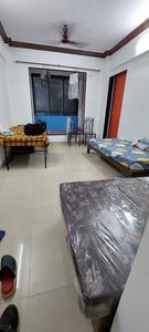 Hall Image of Without Brokrage PG in Vashi, Navi Mumbai