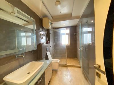 Image of 3000 Sq.ft 3.5 BHK Builder Floor for sale in Malviya Nagar, New Delhi for Rs. 39800000