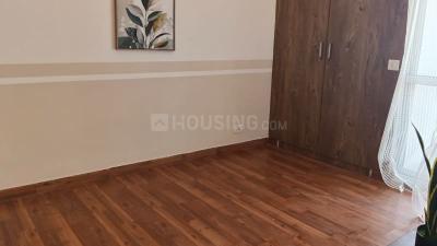Bedroom Image of 954 Sq.ft 2 BHK Apartment / Flat for sale in Jaypee Kosmos, Sector 134 Noida for Rs. 7800000
