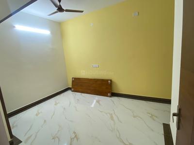 Bedroom Image of 1100 Sq.ft 3 BHK Apartment / Flat for rent in Keelkattalai Chennai for Rs. 35000
