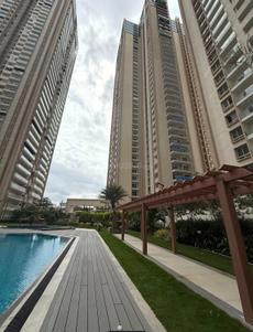 Image of 1431 Sq.ft 3 BHK Apartment / Flat for sale in Auro Kohinoor, Kothaguda, Hyderabad for Rs. 19000000