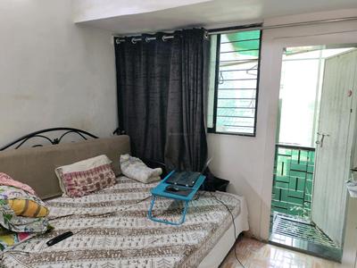 Bedroom Image of 900 Sq.ft 3 BHK Independent House for sale in Airoli Navi Mumbai for Rs. 21000000