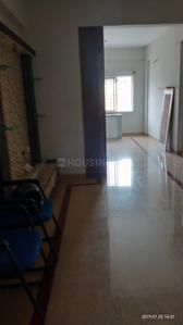 Hall Image of 1300 Sq.ft 2 BHK Apartment / Flat for sale in Gokulam Mysore for Rs. 14500000