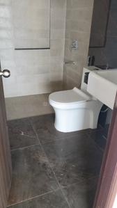 Image of 1500 Sq.ft 3.5 BHK Apartment / Flat for rent in One Indiabulls, Thane West, Thane for Rs. 90000