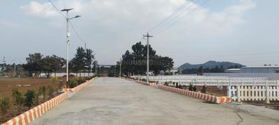 Image of 1200 Sq.ft Residential Plot / Land for sale in Kamandoddi, Krishnagiri for Rs. 2160000