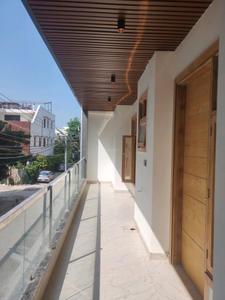 Bedroom Three Image of 2500 Sq.ft 4 BHK Builder Floor for sale in Sector 37 Faridabad for Rs. 26200000