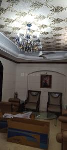3 BHK Fully Furnished Flat