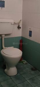 Bathroom Image of 1400 Sq.ft 3 BHK Apartment / Flat for sale in Gandhi Nagar Yadadri Bhuvanagiri for Rs. 10000000