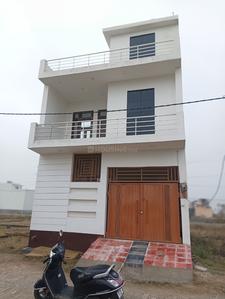 1.5 BHK Independent House