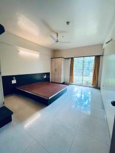 Bedroom Image of 2650 Sq.ft 3.5 BHK Independent House for rent in Rohan Seher, Baner Pune for Rs. 90000