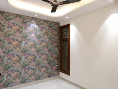 Bedroom Image of 1400 Sq.ft 3 BHK Builder Floor for sale in Vasundhara Ghaziabad for Rs. 9800000
