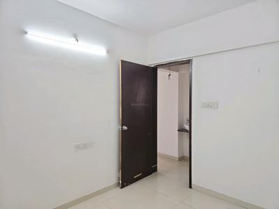 Bedroom Image of 1280 Sq.ft 2 BHK Apartment / Flat for sale in Voski Emerald, Kharadi Pune for Rs. 10500000