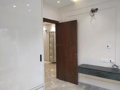 Bedroom Image of 1125 Sq.ft 3 BHK Builder Floor for sale in Vikaspuri New Delhi for Rs. 21500000