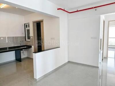 Kitchen Image of 1320 Sq.ft 2 BHK Apartment / Flat for sale in Zen Elite, Kharadi Pune for Rs. 16500000
